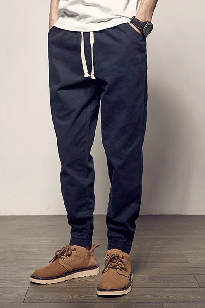 Jogger pants - Image 7