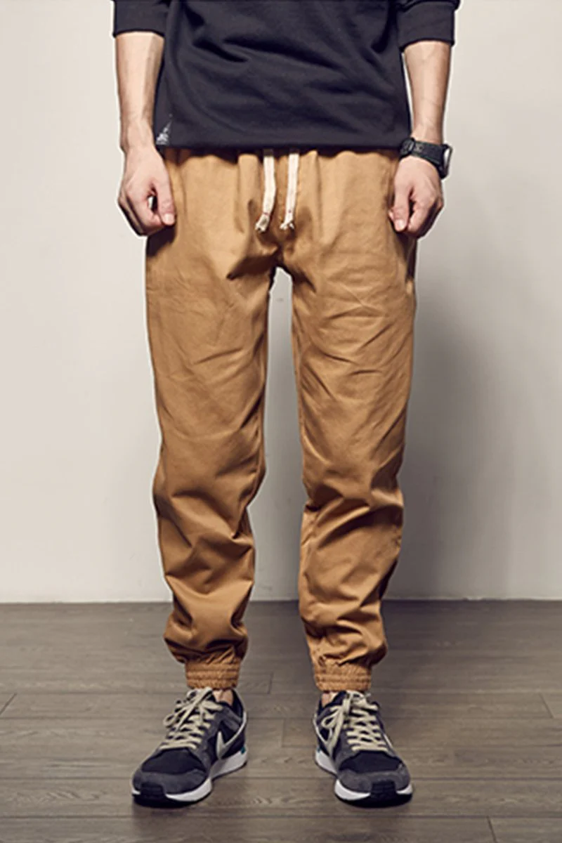 Jogger pants - Image 9