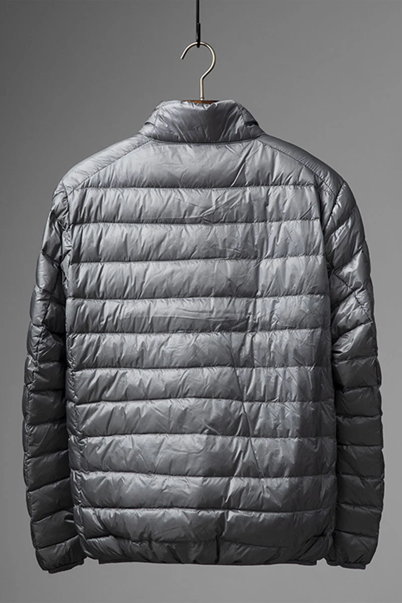 Portable Light Down Jacket - Image 10