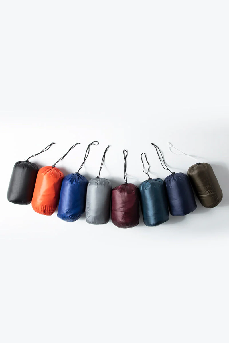 Portable Light Down Jacket - Image 19