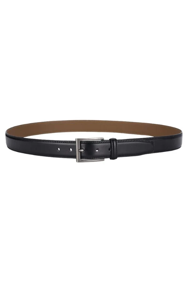 Premium Leather Classic Vintage Belt - Image 5