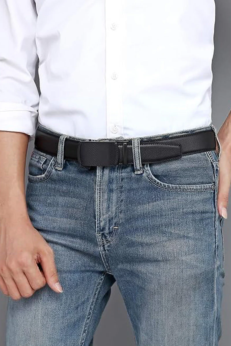 Slide Ratchet Belt - Image 3