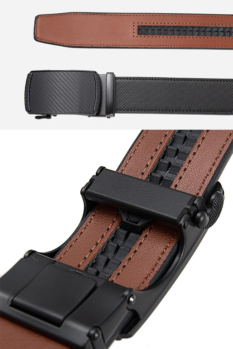 Slide Ratchet Belt - Image 5