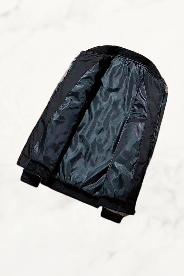 Thermal Lock Camouflage Jacket - Image 6