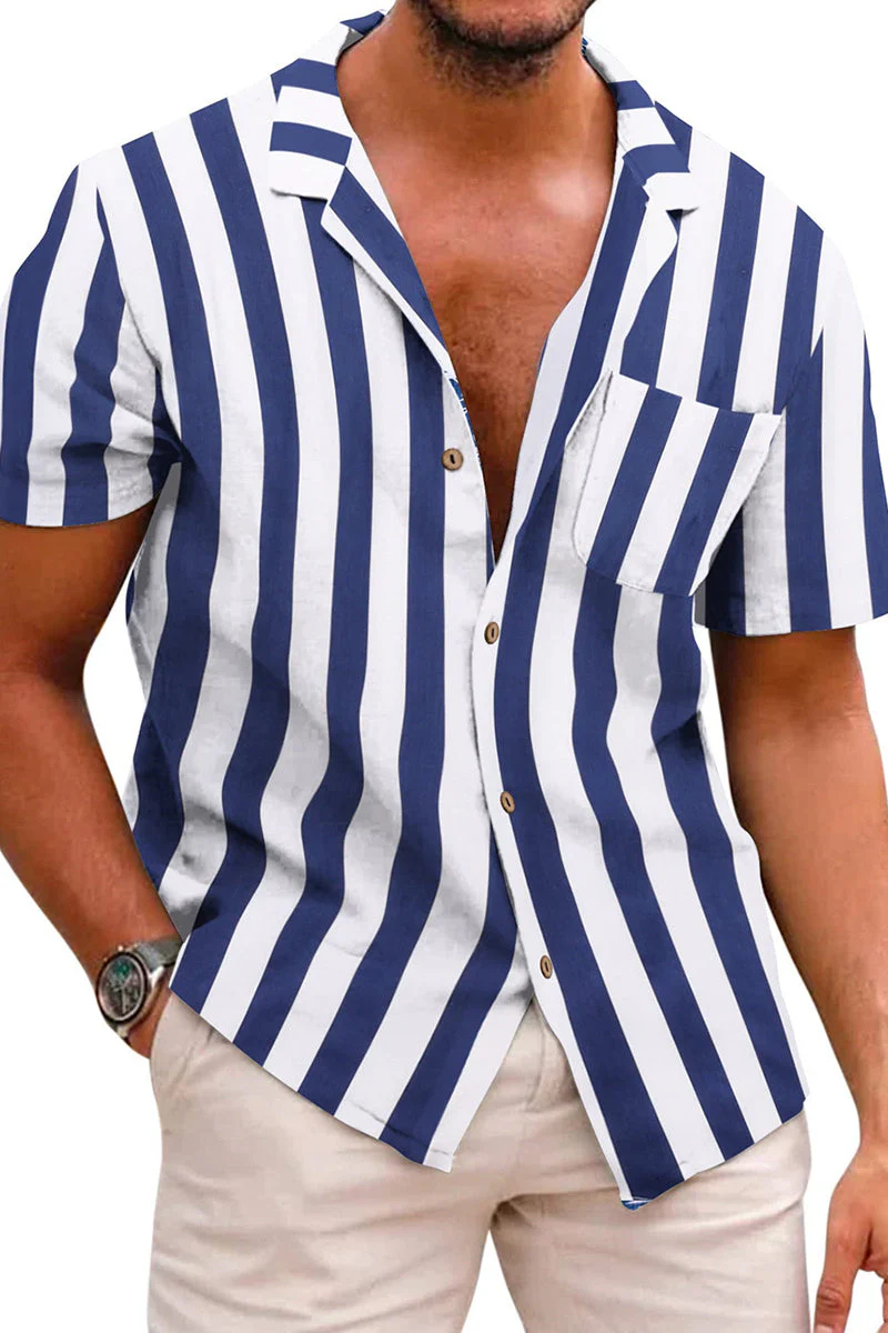 Tropical Paradise Shirt - Image 11