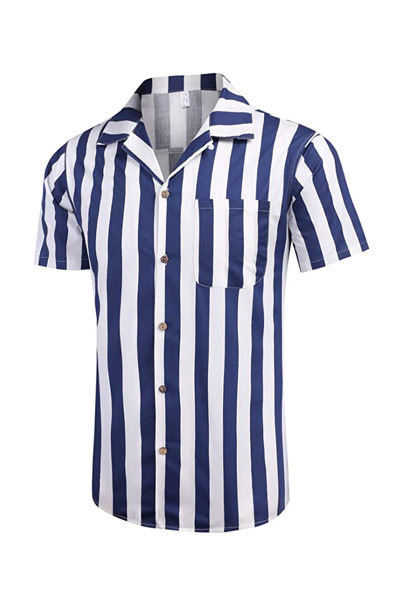 Tropical Paradise Shirt - Image 13