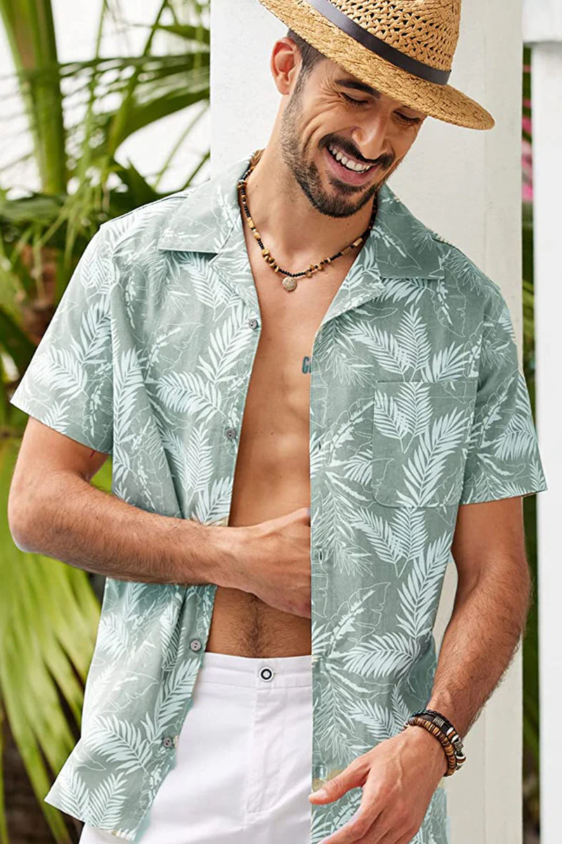 Tropical Paradise Shirt - Image 3