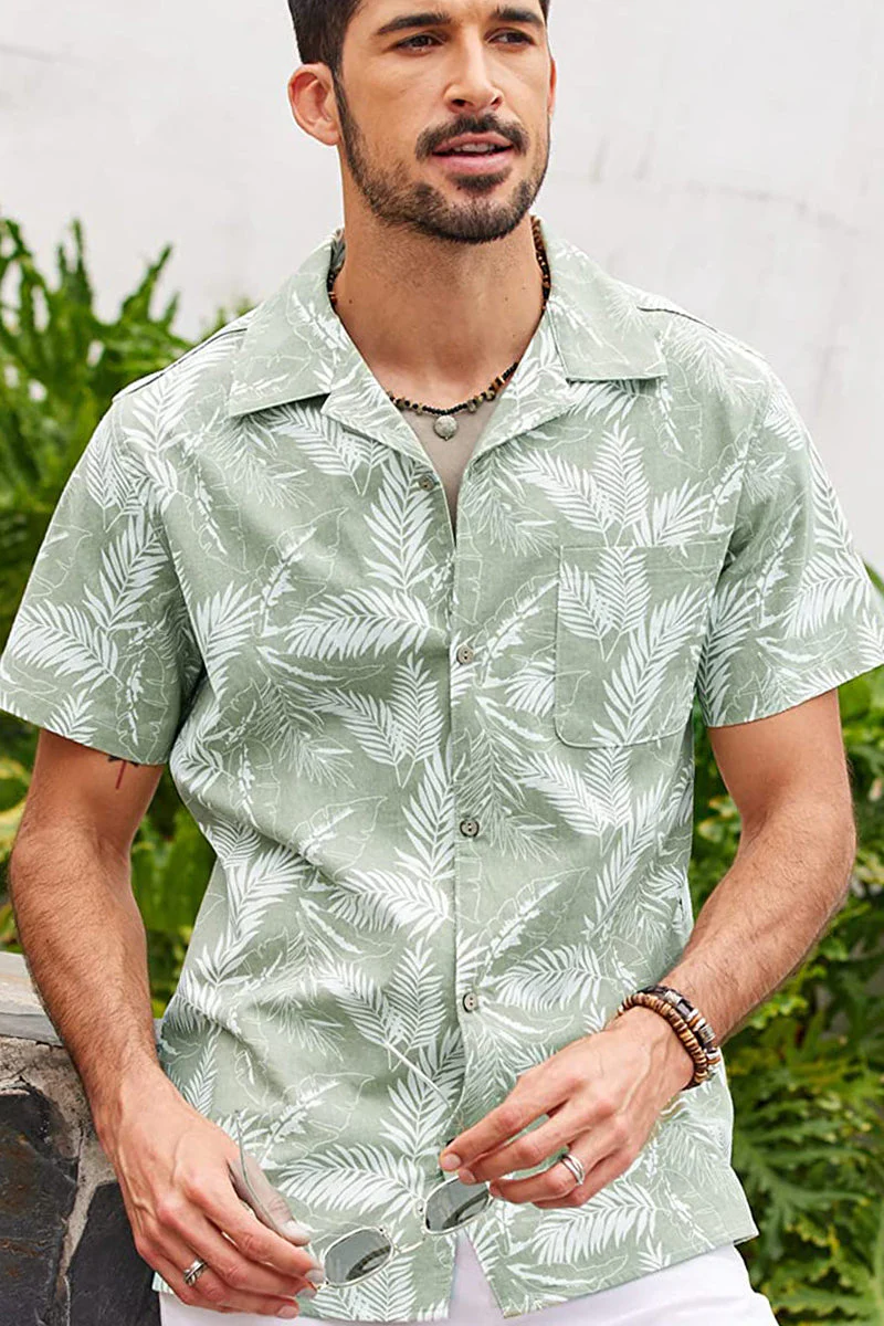Tropical Paradise Shirt - Image 4