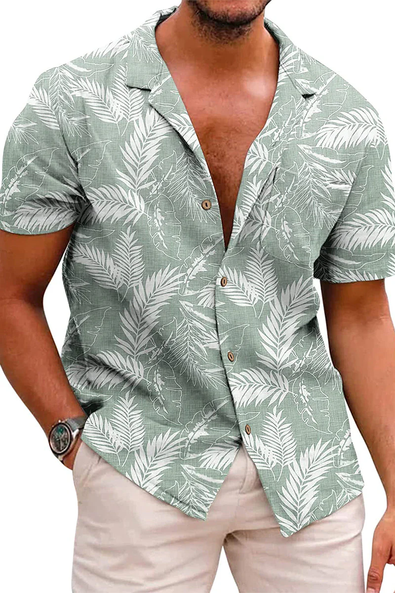 Tropical Paradise Shirt - Image 5