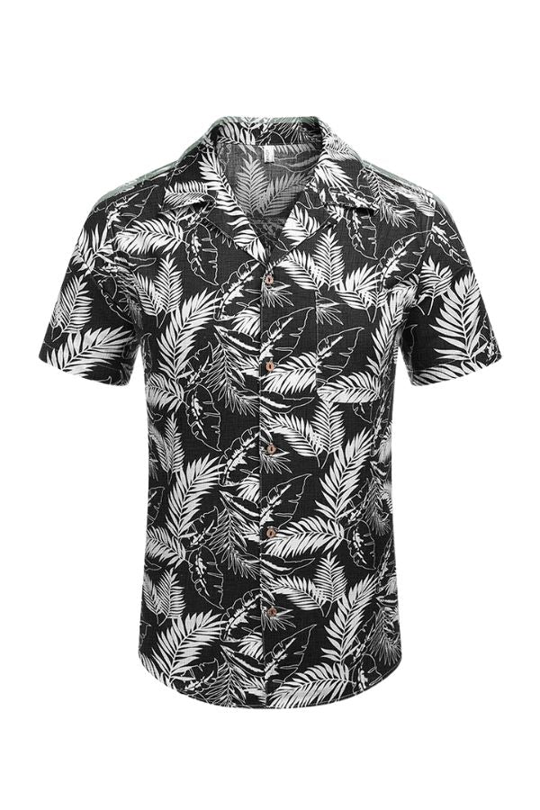 Tropical Paradise Shirt - Image 6