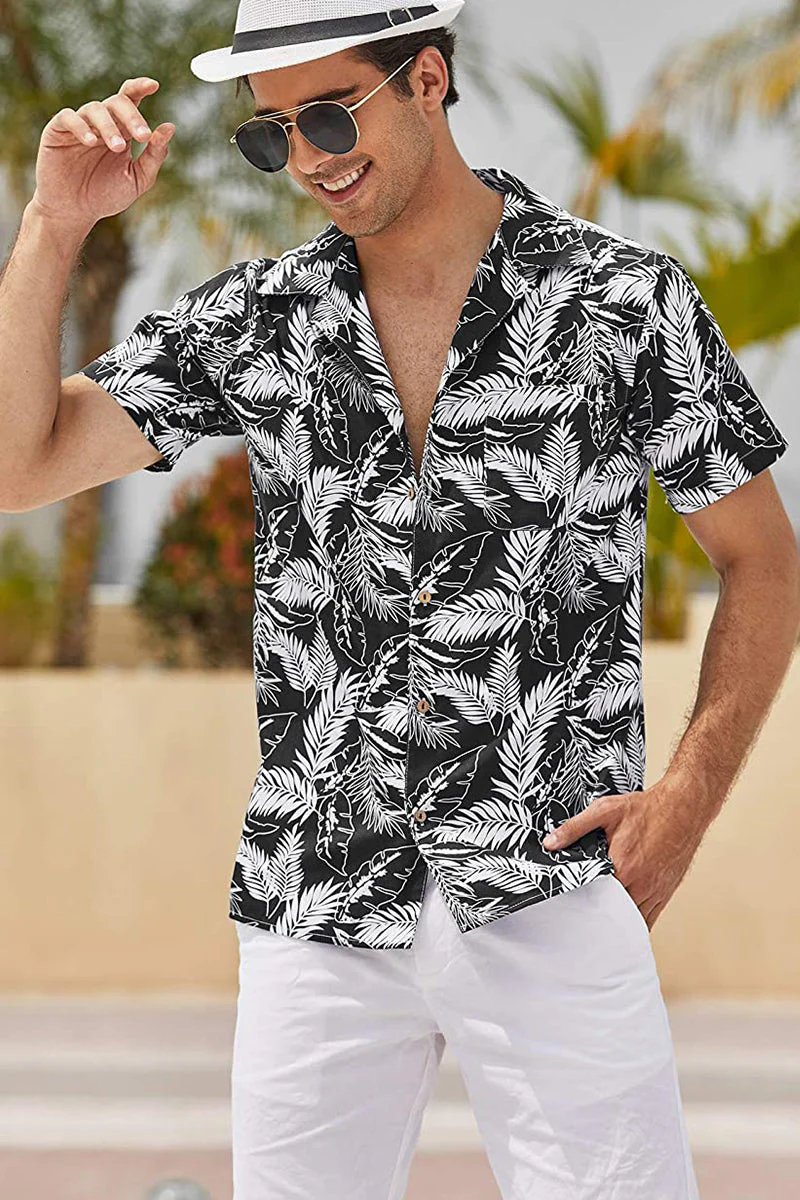 Tropical Paradise Shirt - Image 7