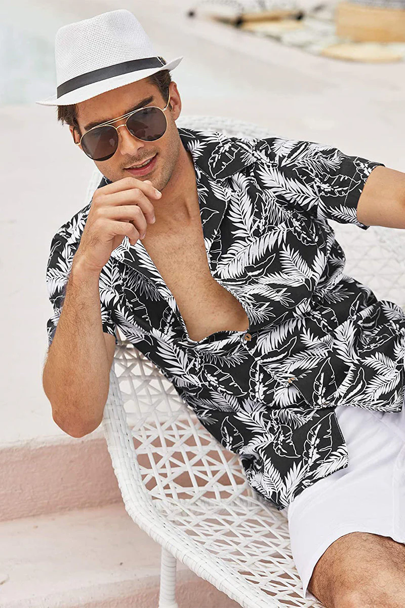 Tropical Paradise Shirt - Image 8
