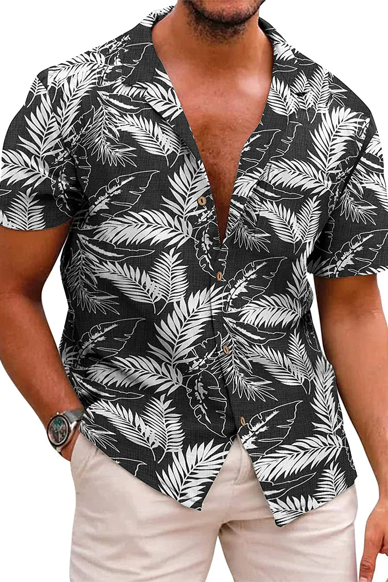 Tropical Paradise Shirt - Image 9