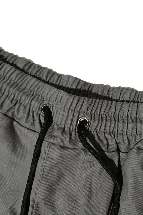 Urban Flex Comfort Chino Shorts - Image 3