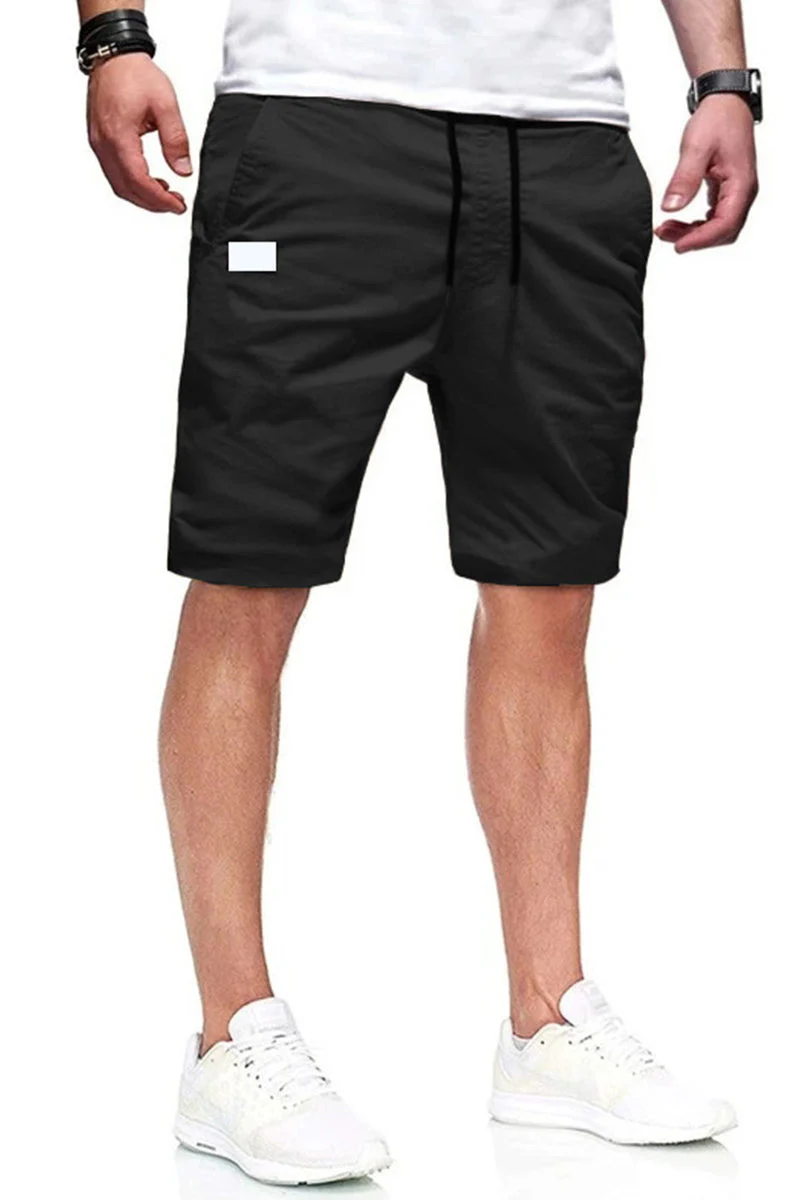 Urban Flex Comfort Chino Shorts - Image 4