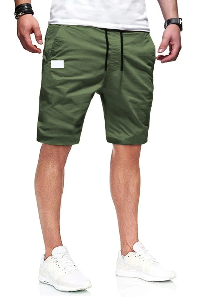 Urban Flex Comfort Chino Shorts - Image 6