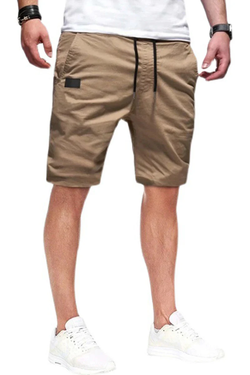 Urban Flex Comfort Chino Shorts - Image 7