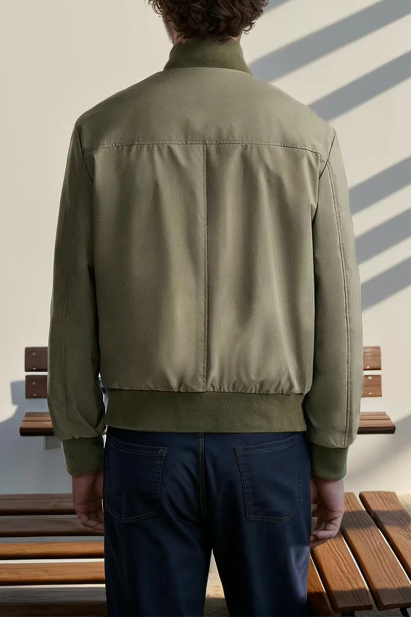 US Heritage Trade Jacket - Image 3