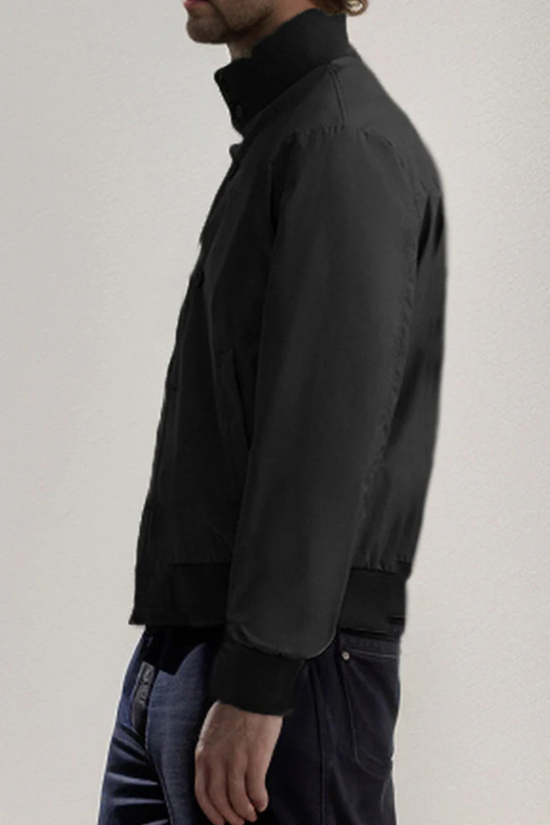 US Heritage Trade Jacket - Image 4