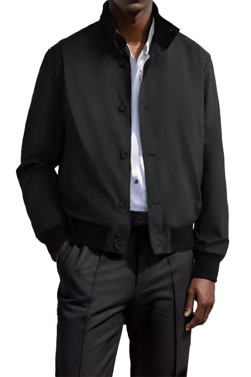 US Heritage Trade Jacket - Image 5