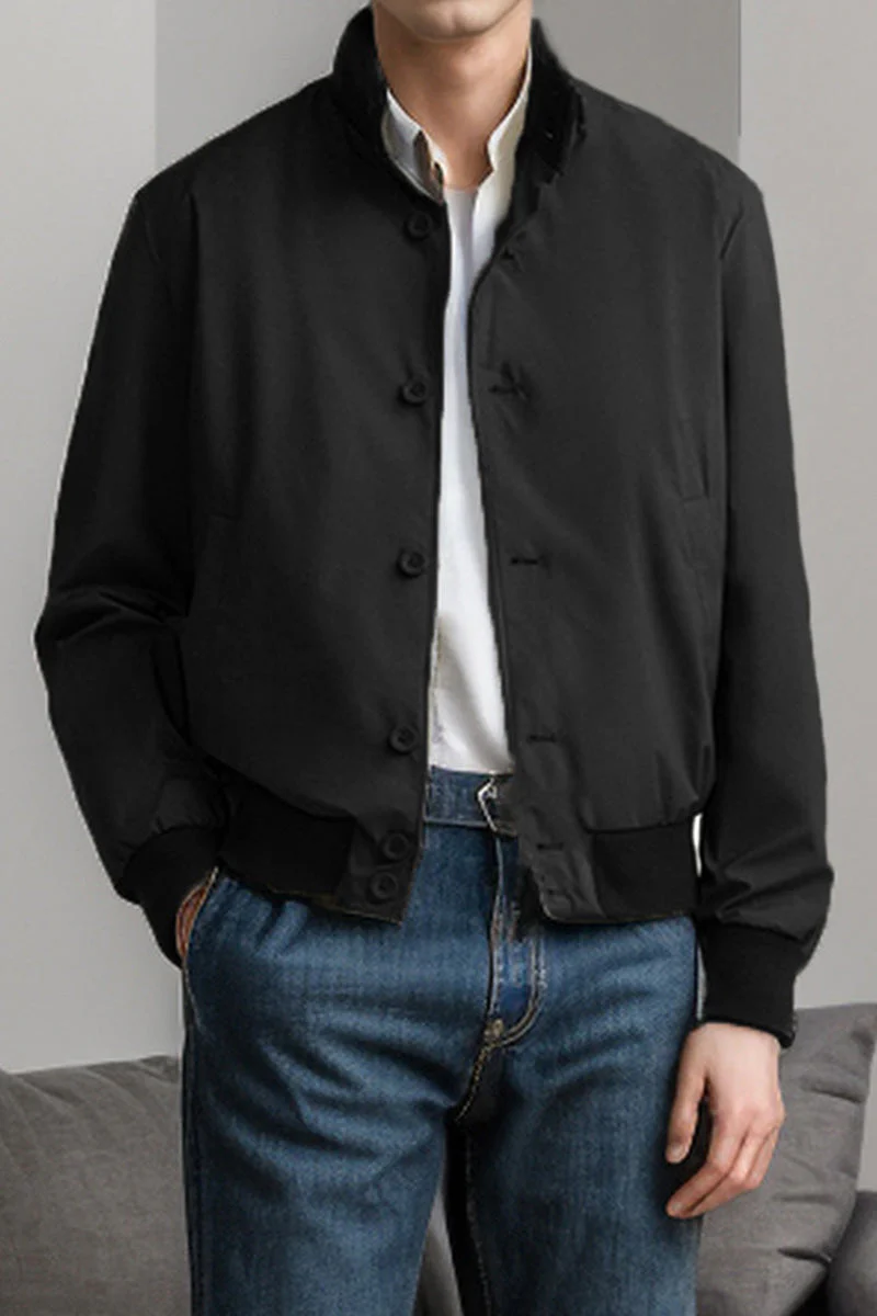 US Heritage Trade Jacket - Image 7