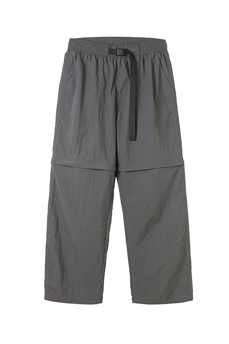 Versatile Outdoor 2-in-1 Cargo Pants - Image 12