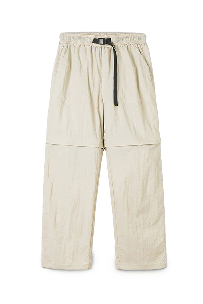 Versatile Outdoor 2-in-1 Cargo Pants - Image 17
