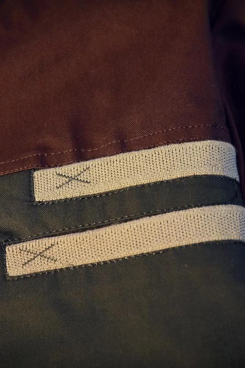 Worksmen Bomber Jacket - Image 5